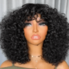 hair by maris, luxury human hair wig, bone straight, SDD, quality wigs