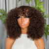 hair by maris, luxury human hair wig, bone straight, SDD, quality wigs