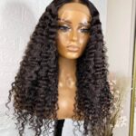 hair by maris, luxury human hair wig, bone straight, SDD, quality wigs