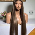 hair by maris, luxury human hair wig, bone straight, SDD, quality wigs