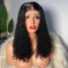 hair by maris, luxury human hair wig, bone straight, SDD, quality wigs