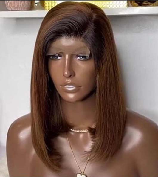 hair by maris, luxury human hair wig, bone straight, SDD, quality wigs