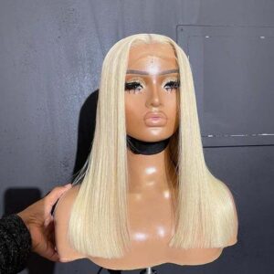 hair by maris, luxury human hair wig, bone straight, SDD, quality wigs